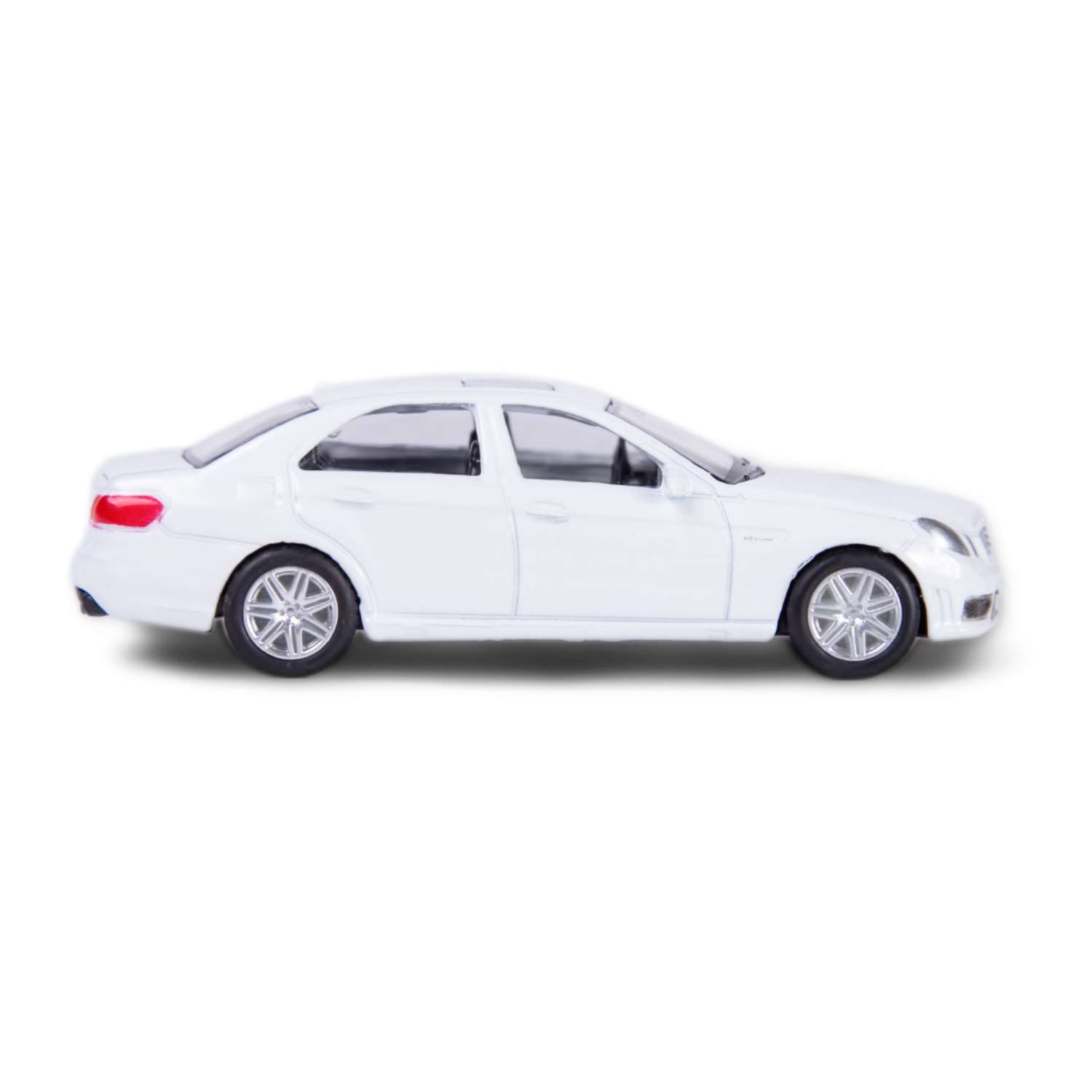 Автомобиль Mobicaro Mercedes 1:64 354999.0 - фото 6