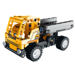 Конструктор Im.Master Самосвал