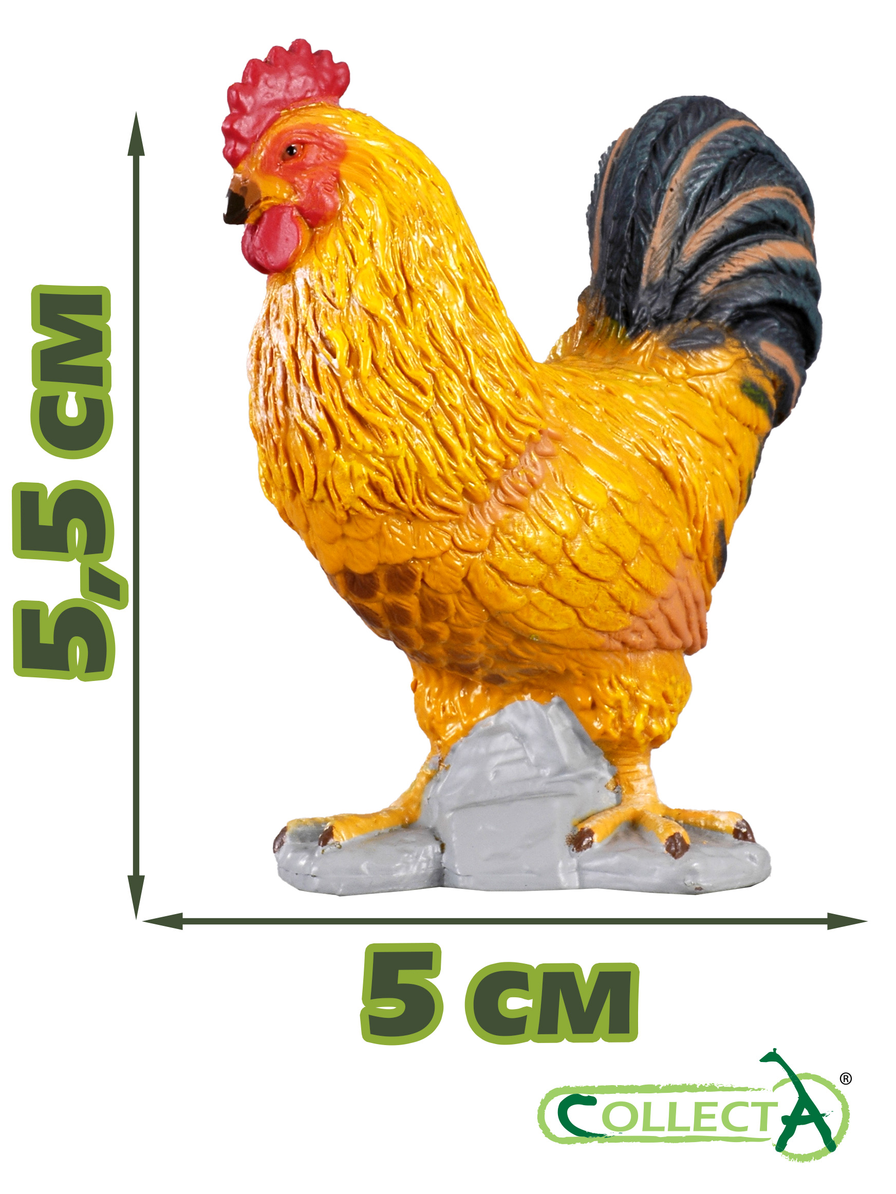 Игровой набор Collecta Ферма - фото 3