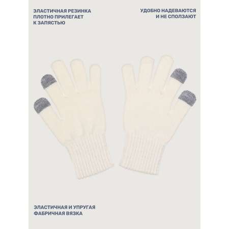Перчатки NIKASTYLE