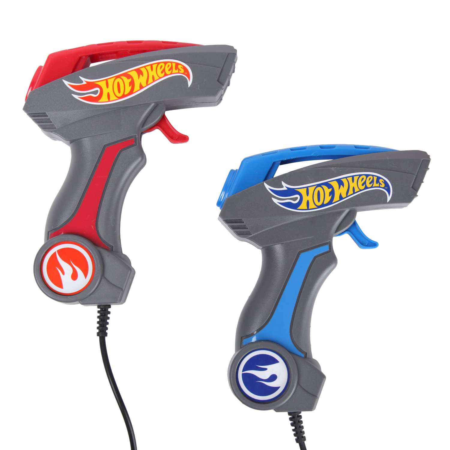 Трек Hot Wheels с дистанционным управлением 803004 - фото 7
