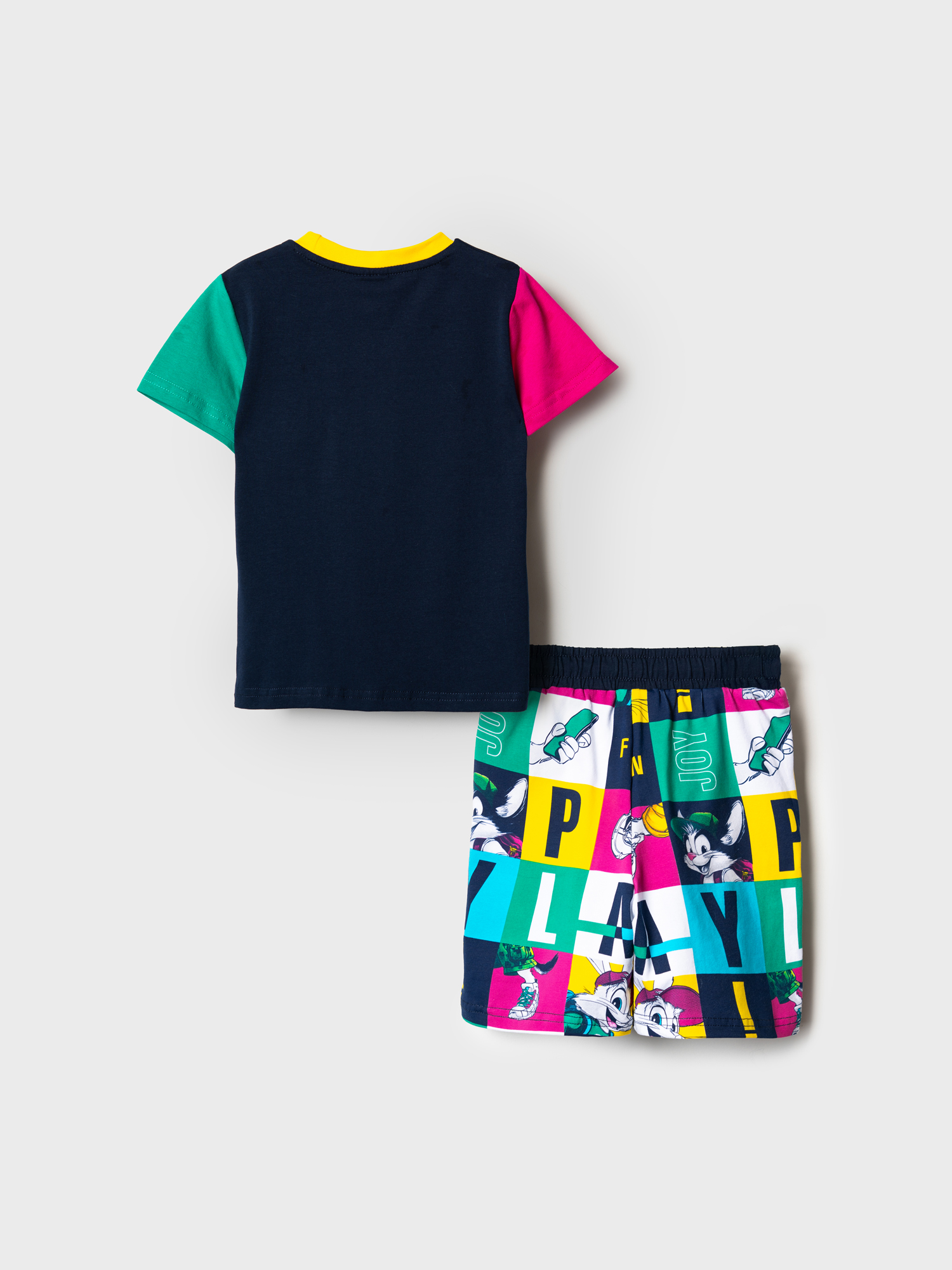 Комплект PlayToday 12612132 - фото 7