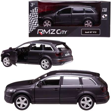 Автомобиль Uni-Fortune Audi 1:32