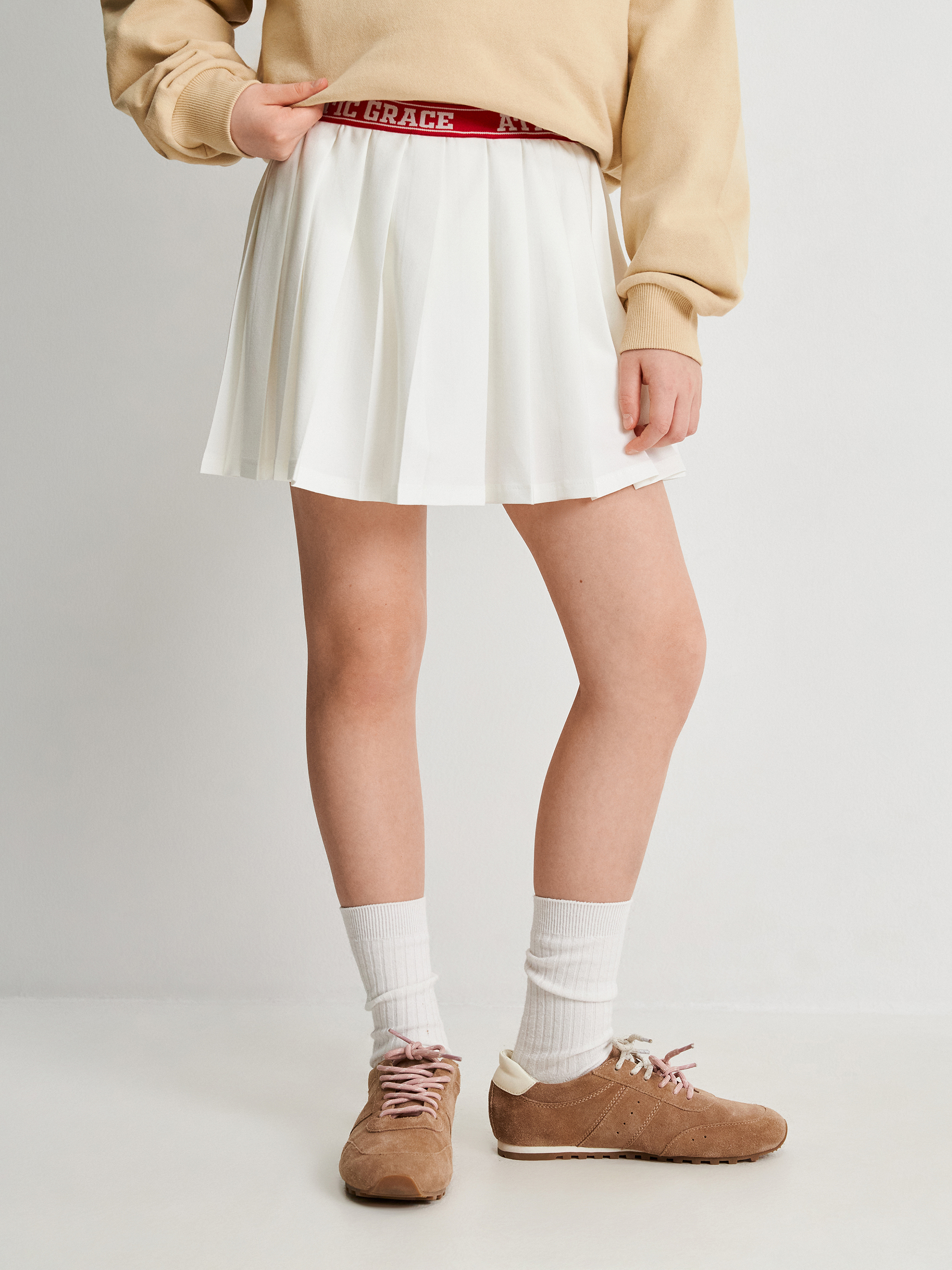 Юбка Acoola 20240180131_0096020 - фото 1