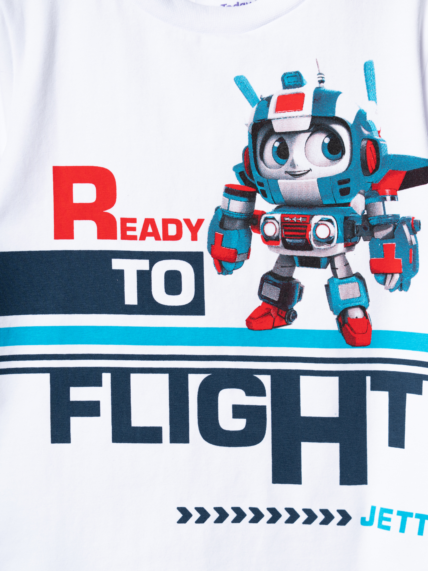 Футболка и брюки PlayToday 12612015 - фото 8