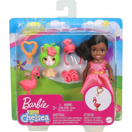 Кукла модельная Barbie