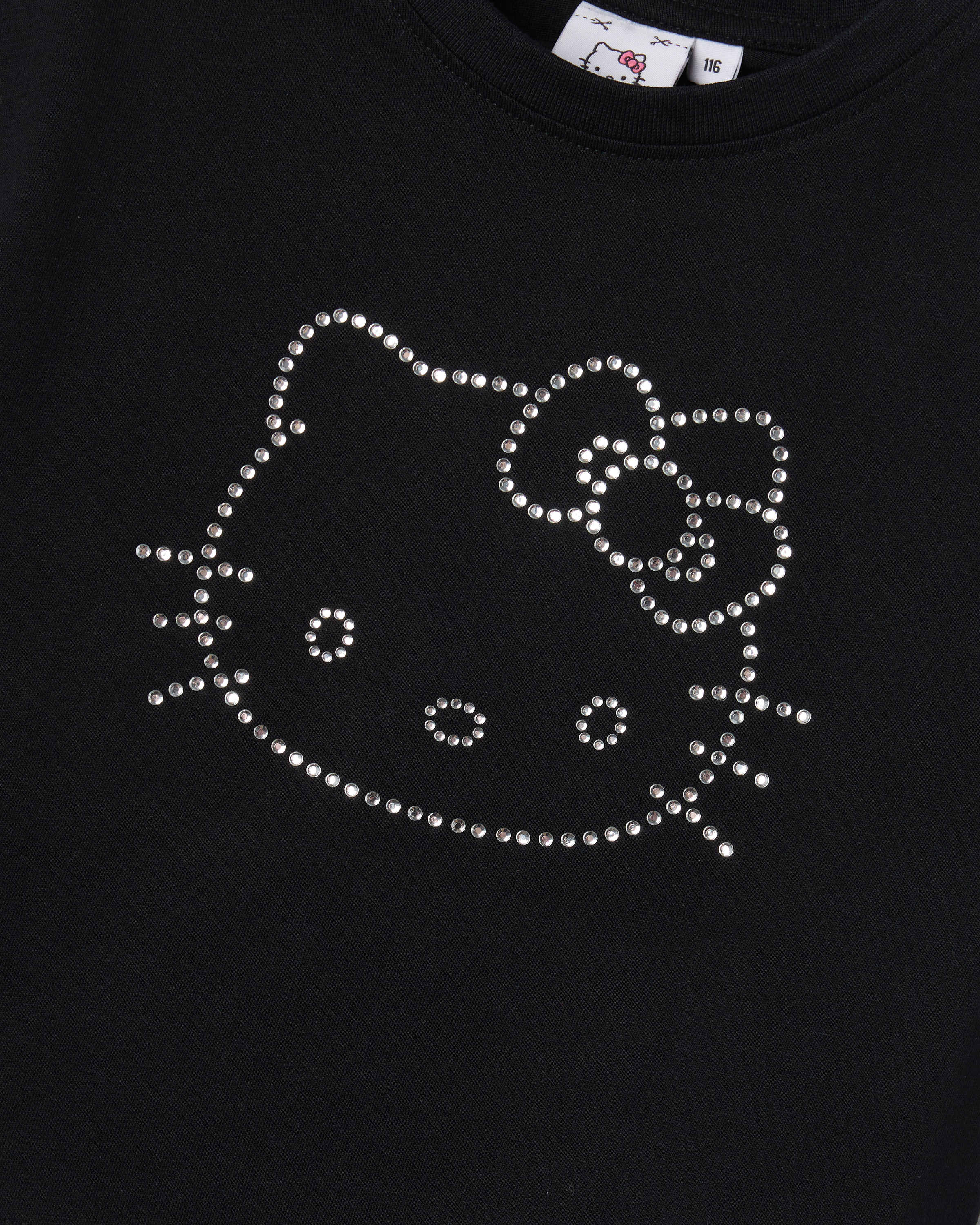 Футболка Hello Kitty W25LC3-2004SX kg-99 - фото 3