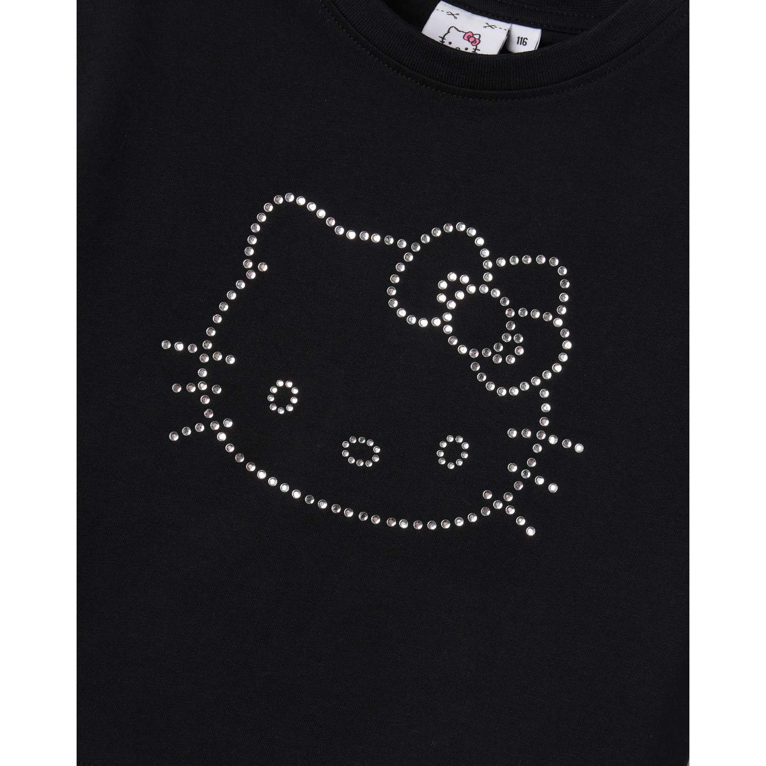 Футболка Hello Kitty W25LC3-2004SX kg-99 - фото 3