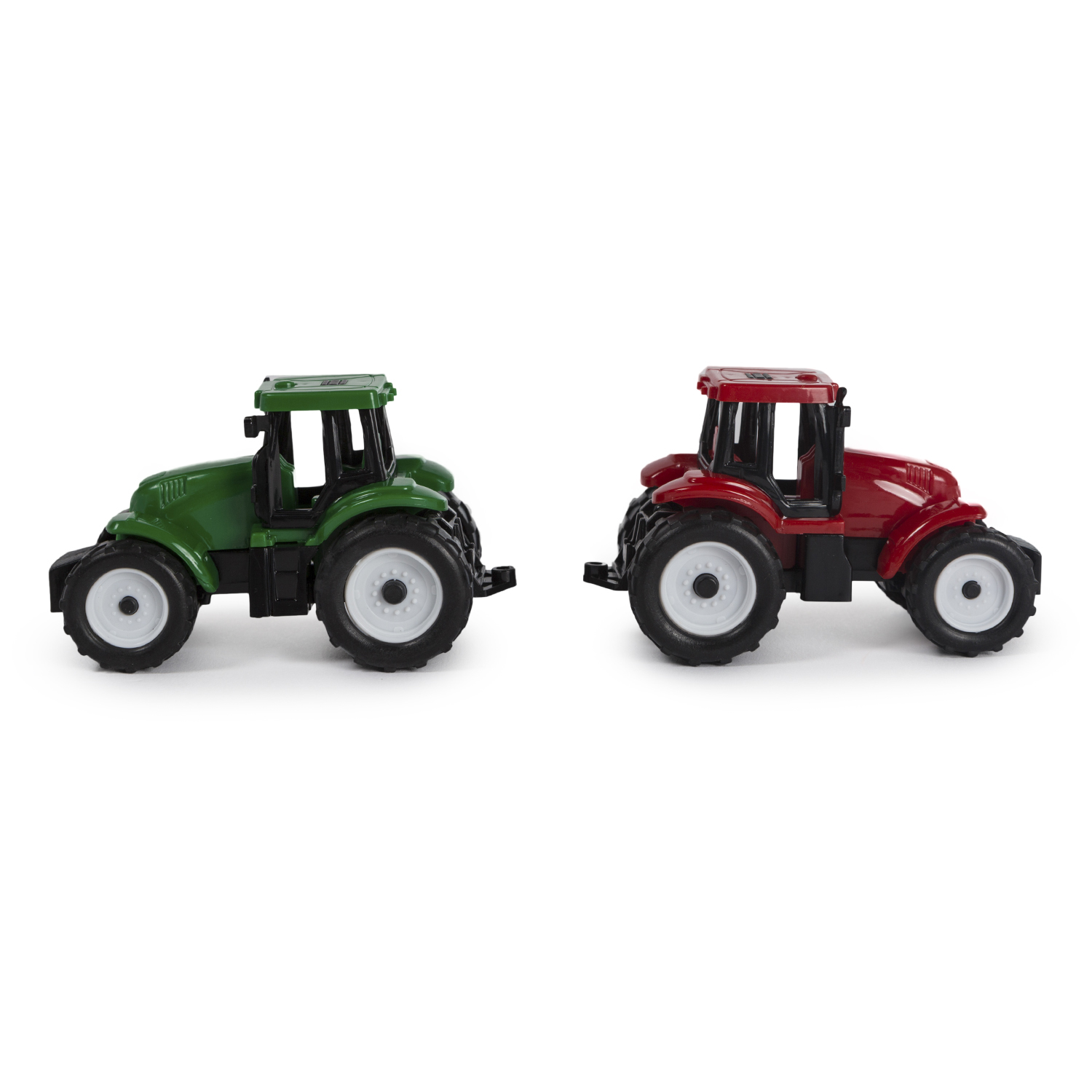 Игровой набор Mobicaro Фермерская техника OTB0563996 - фото 2