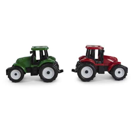 Игровой набор Mobicaro Фермерская техника