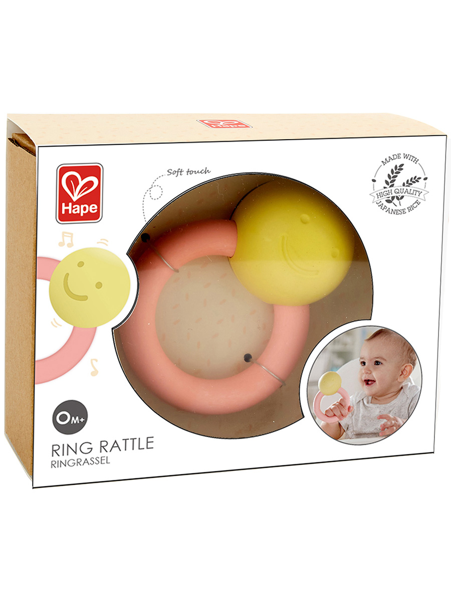 Прорезыватель Hape - фото 5
