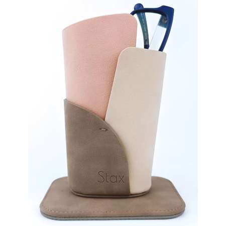 Футляр настольный Stax