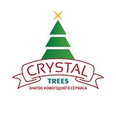Crystal Trees