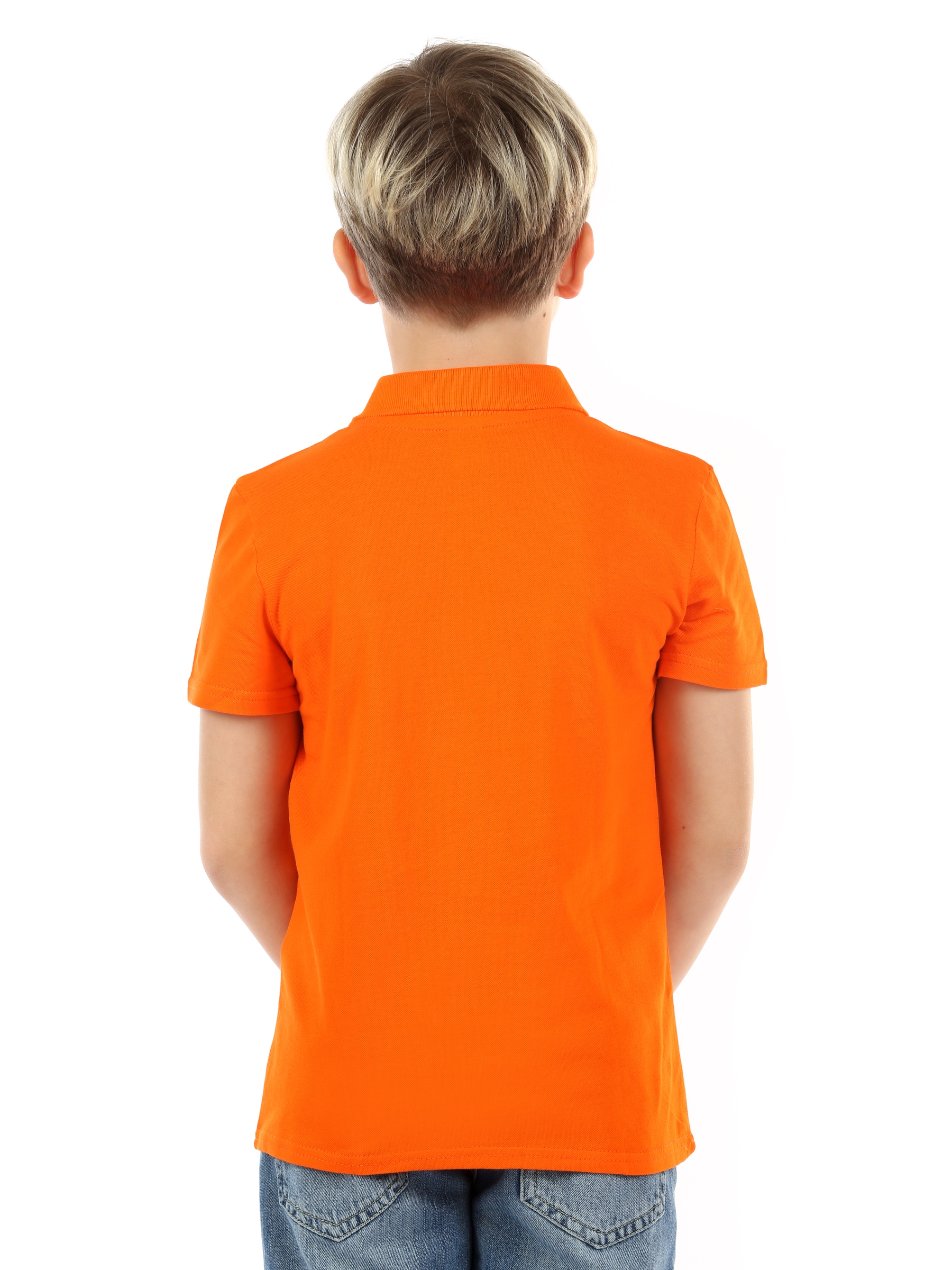 Поло N.O.A. 11091-6 - фото 14