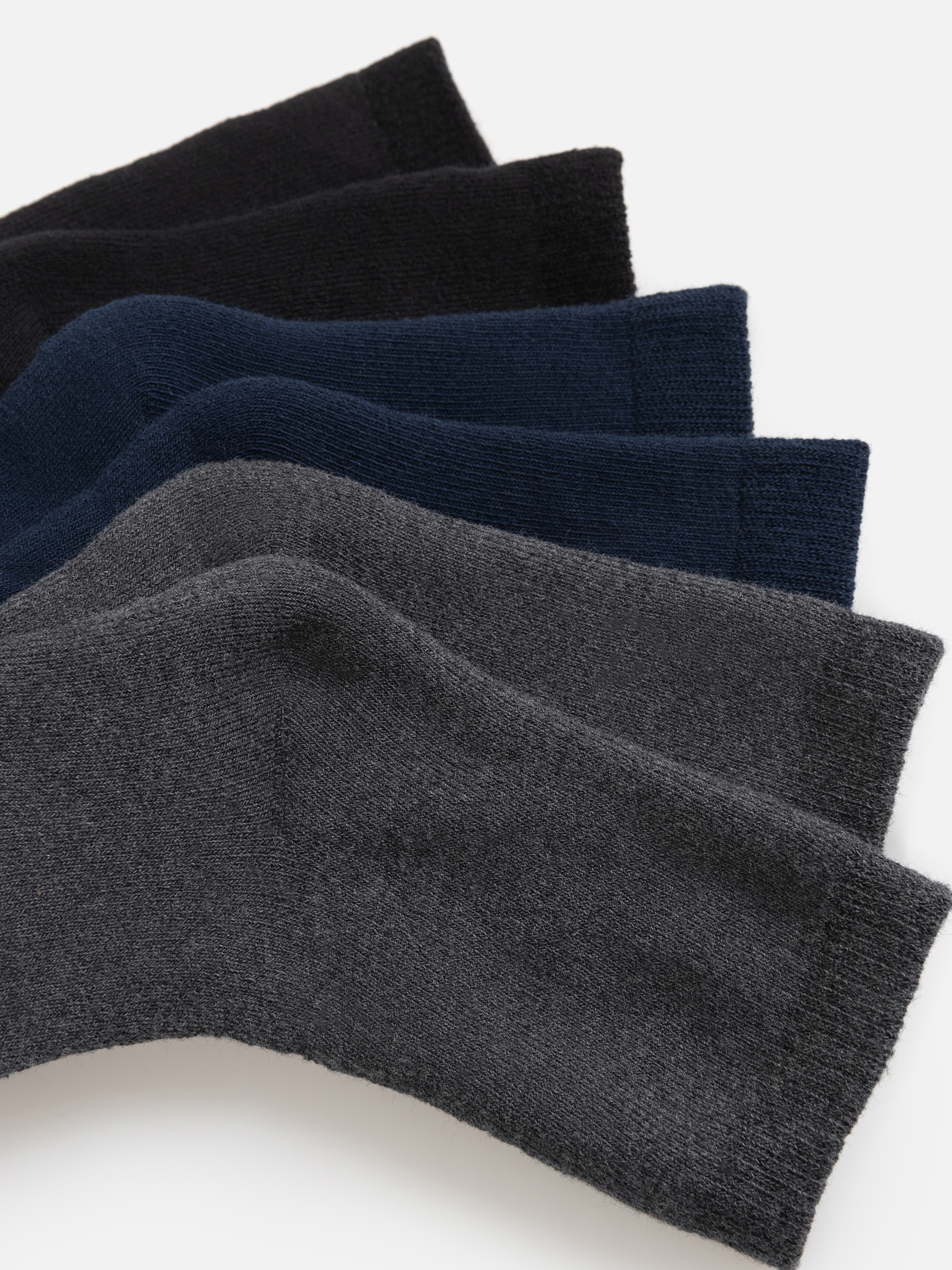 Носки 3 пары Acoola 20334420003_0081396 - фото 2