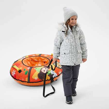 Тюбинг NiKA kids 95 см