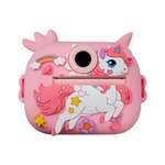 Фотоаппарат с мгновенной печатью KID JOY