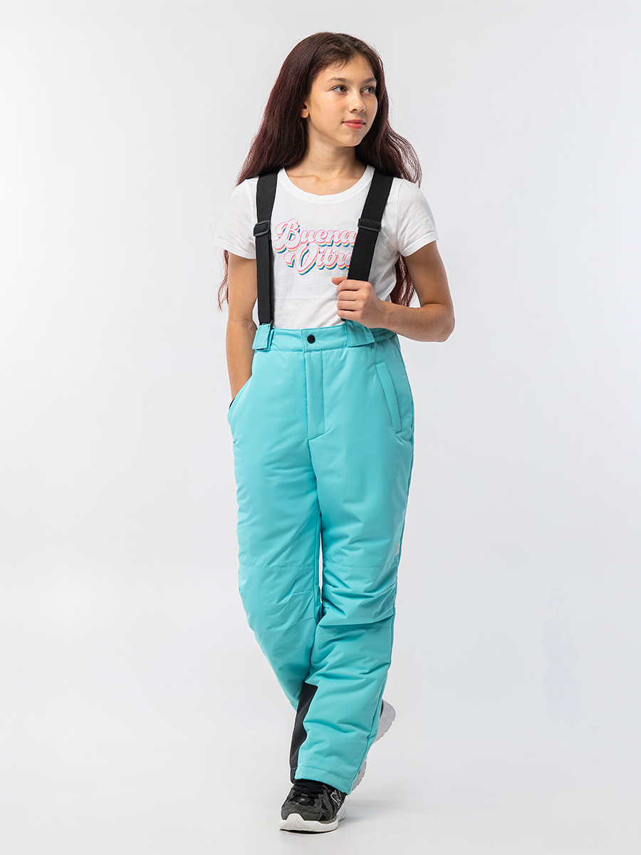 Полукомбинезон RODOS М-192_Мембрана/Ментол - фото 2