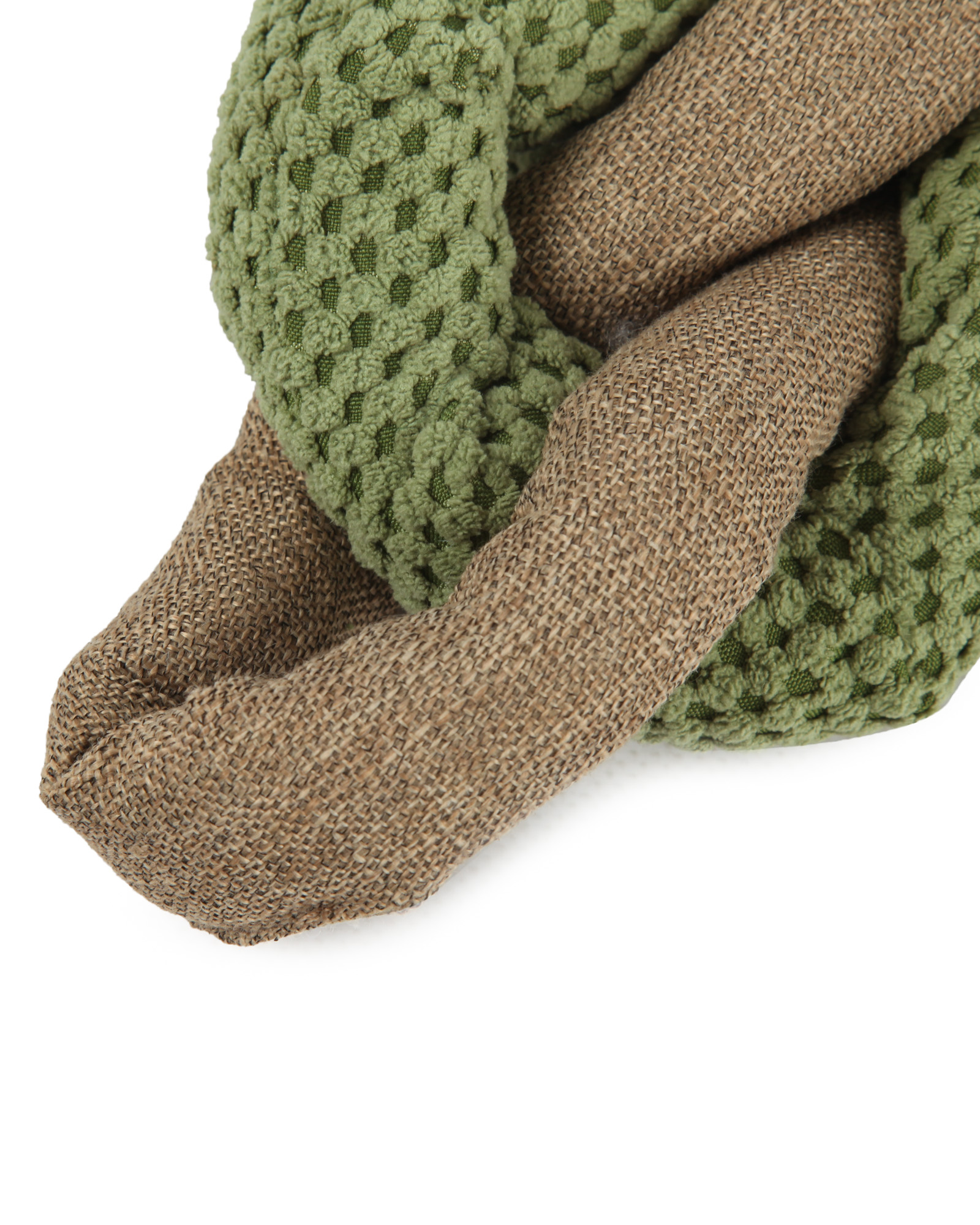 Игрушка для собак Barbaks Лягушка Глафира - фото 3