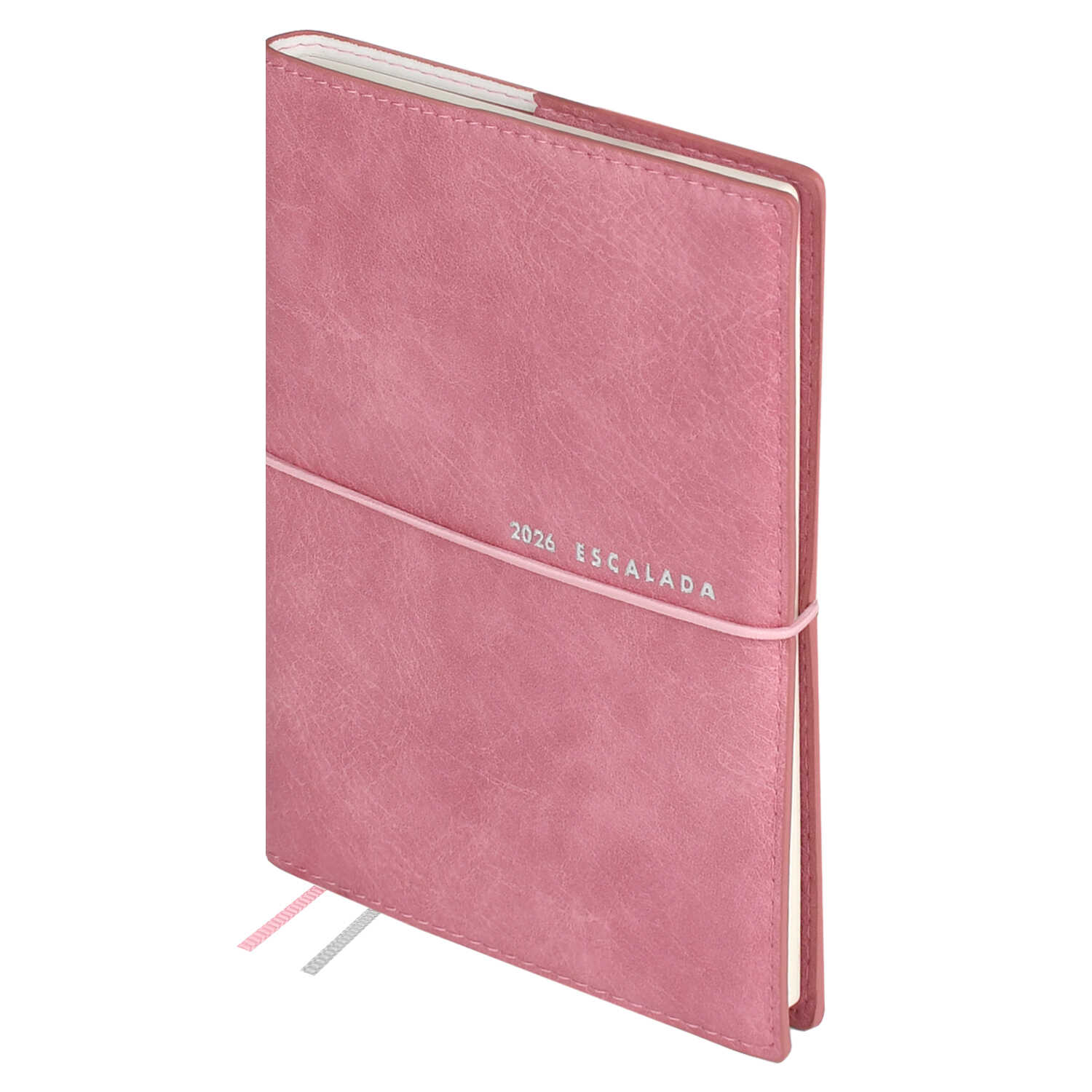 Ежедневник Феникс + ESCALADA 128 лист. - фото 6