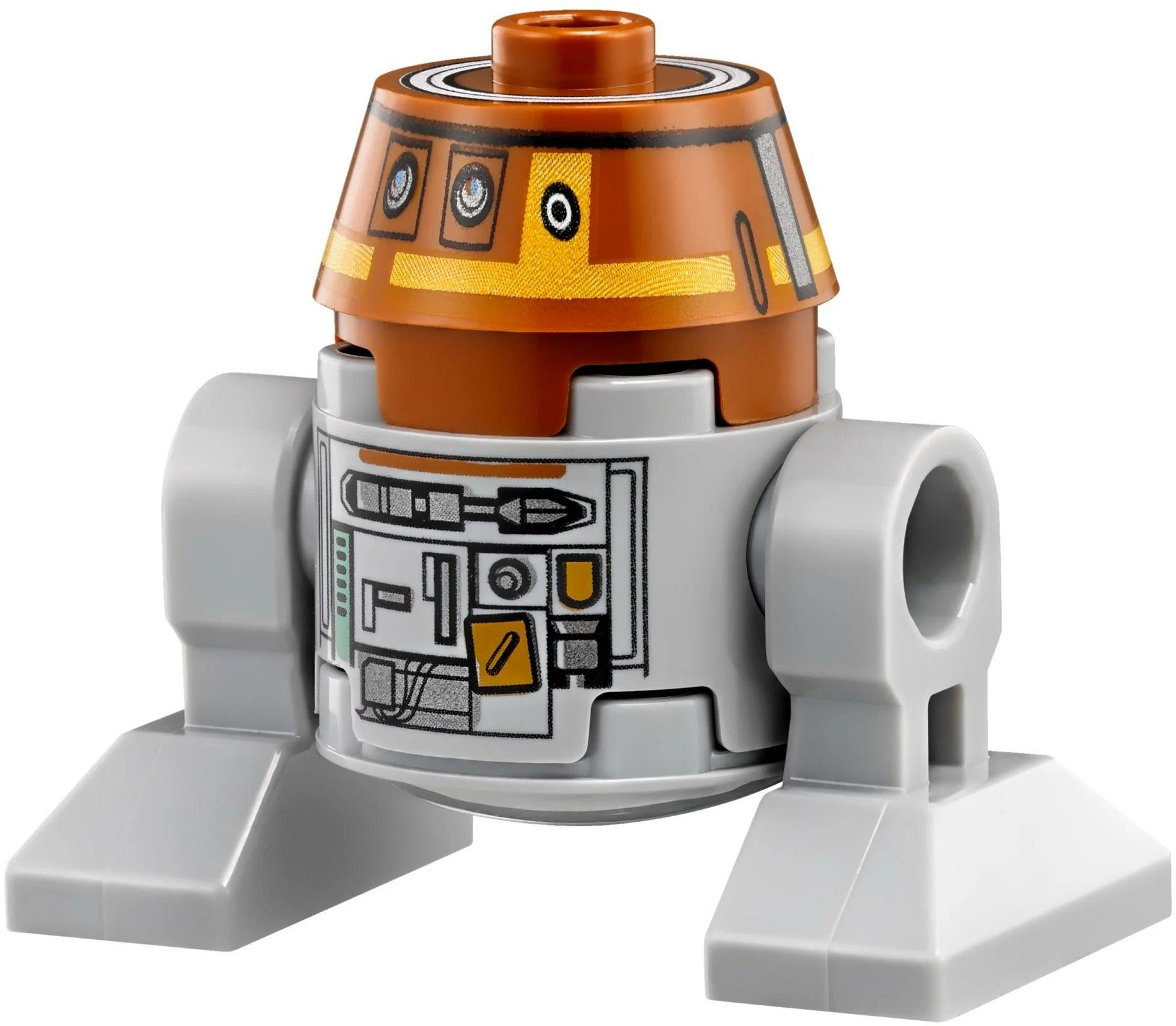 Конструктор LEGO Star Wars - фото 7