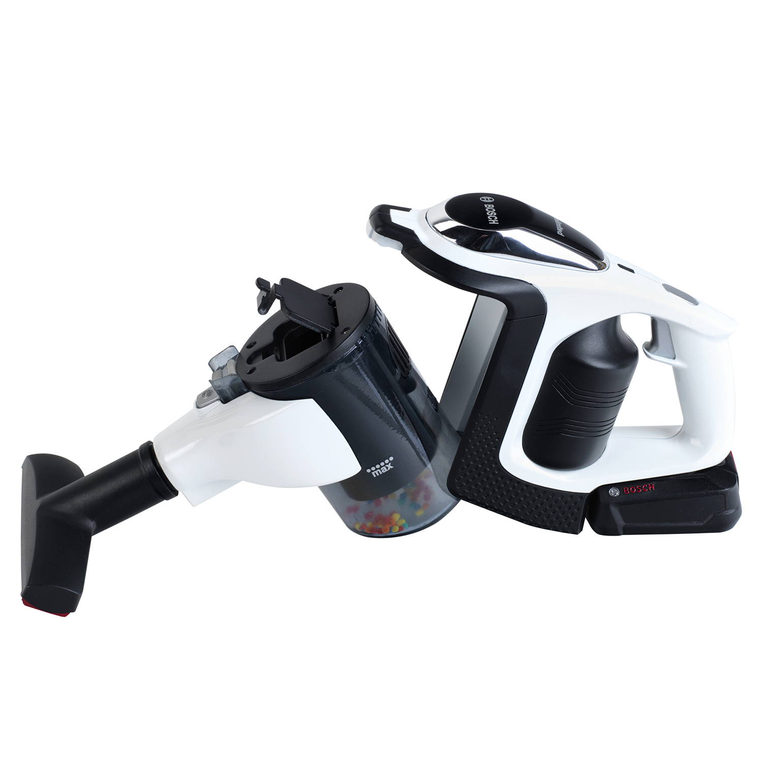 Игрушка Klein пылесос - фото 10