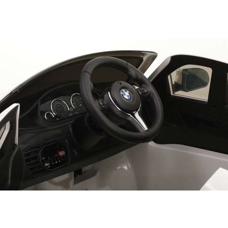 Электромобиль Kreiss BMW С пультом ДУ
