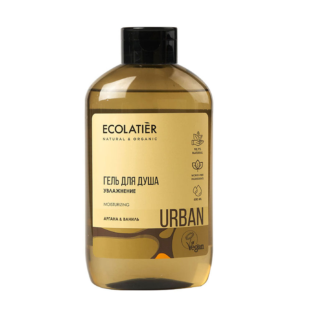 Гель Ecolatier 600 мл - фото 1