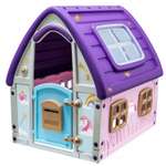 Домик Starplast