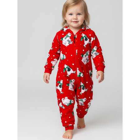 Пижама PlayToday