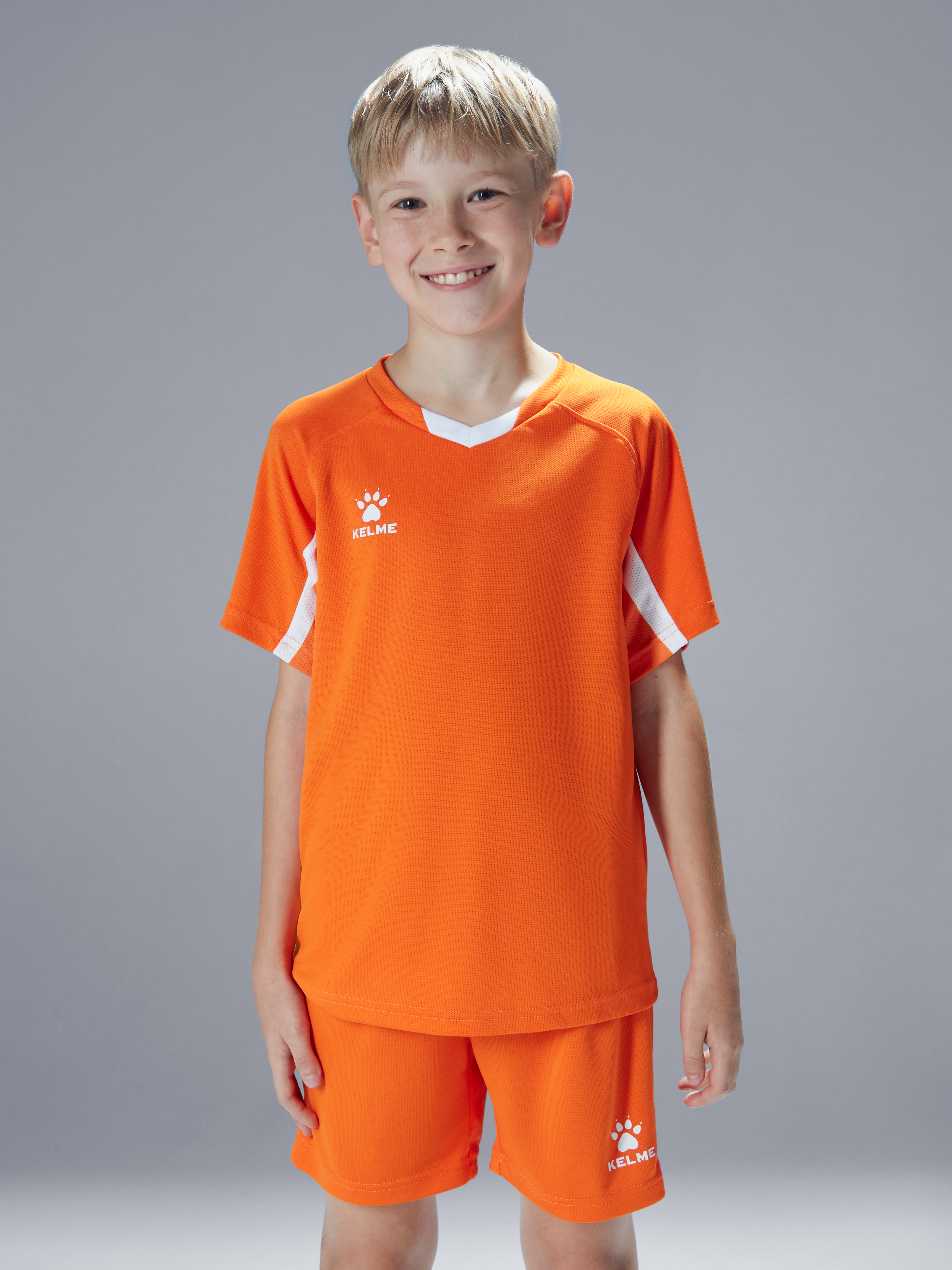 Костюм KELME 7351ZB3130-809 - фото 13
