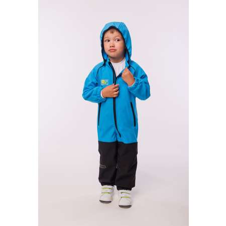 Комбинезон UKI KIDS