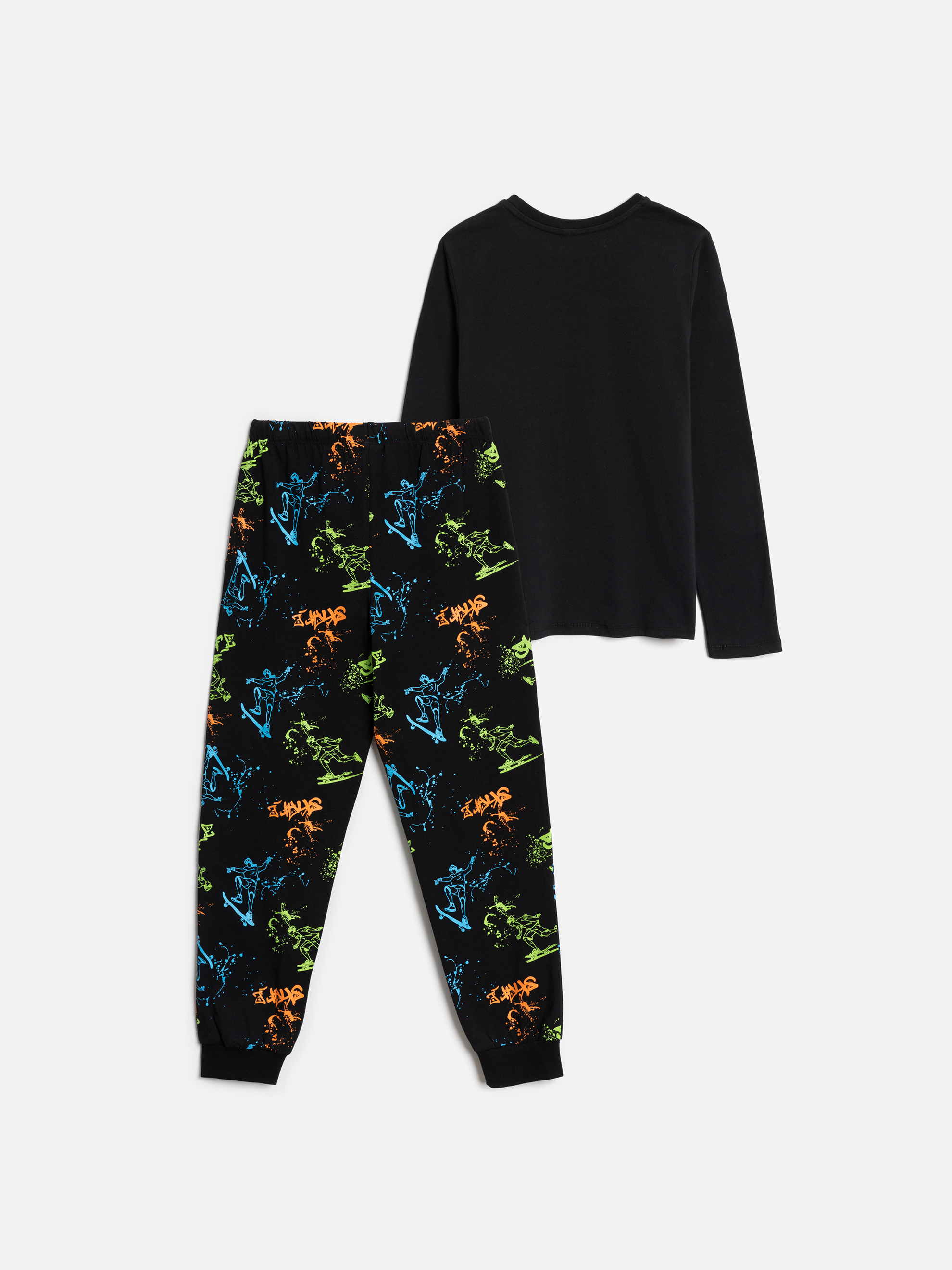 Пижама Acoola 20114280051_0092946 - фото 4