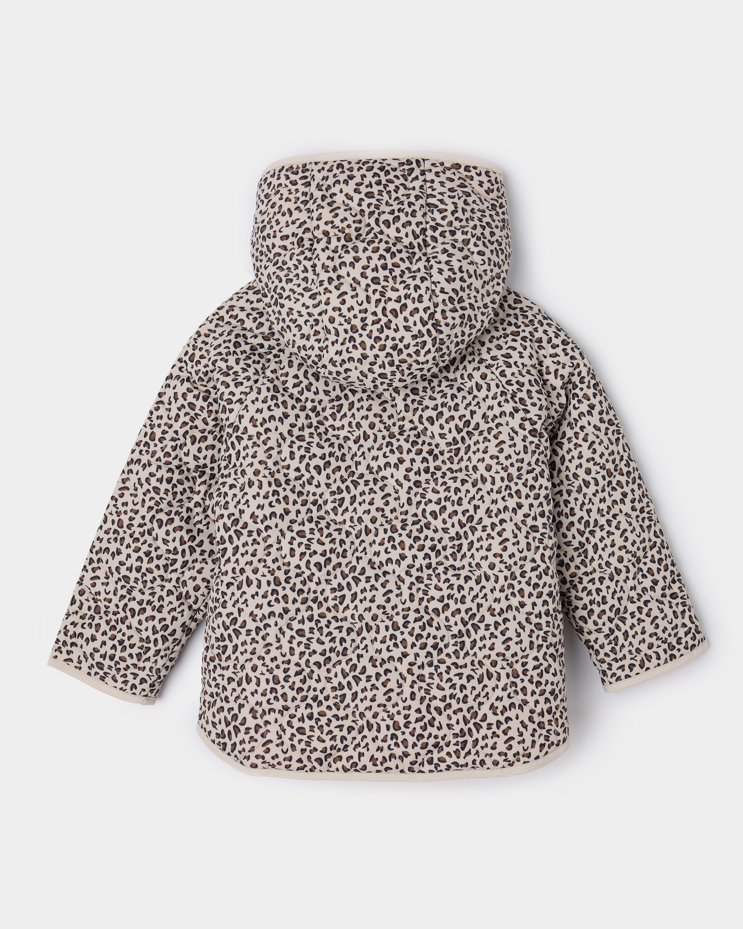 Куртка BabyGo S26BG4-B04ig-L2 - фото 2