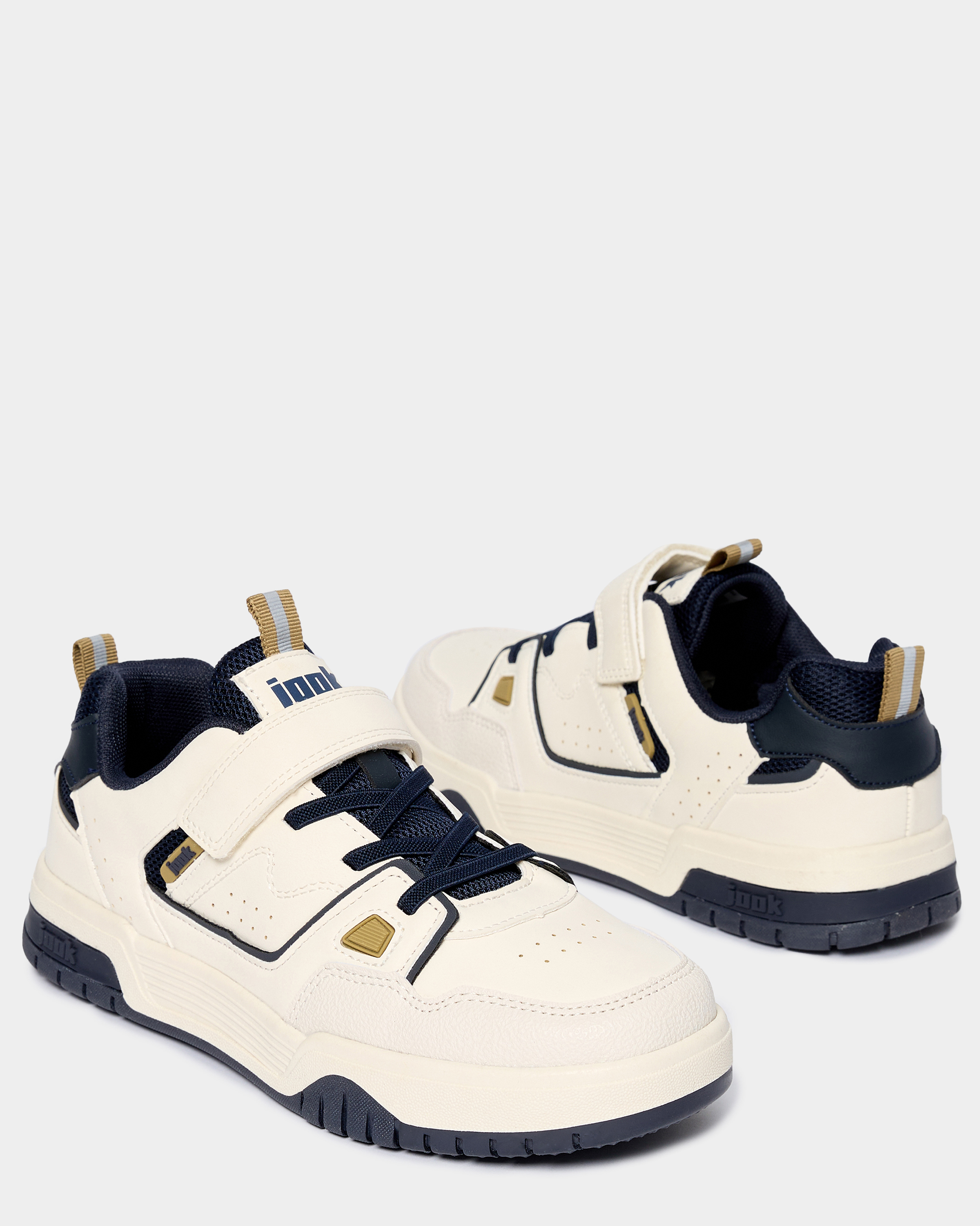 Полуботинки Jook S26ZRtbLB-611-00 - фото 6