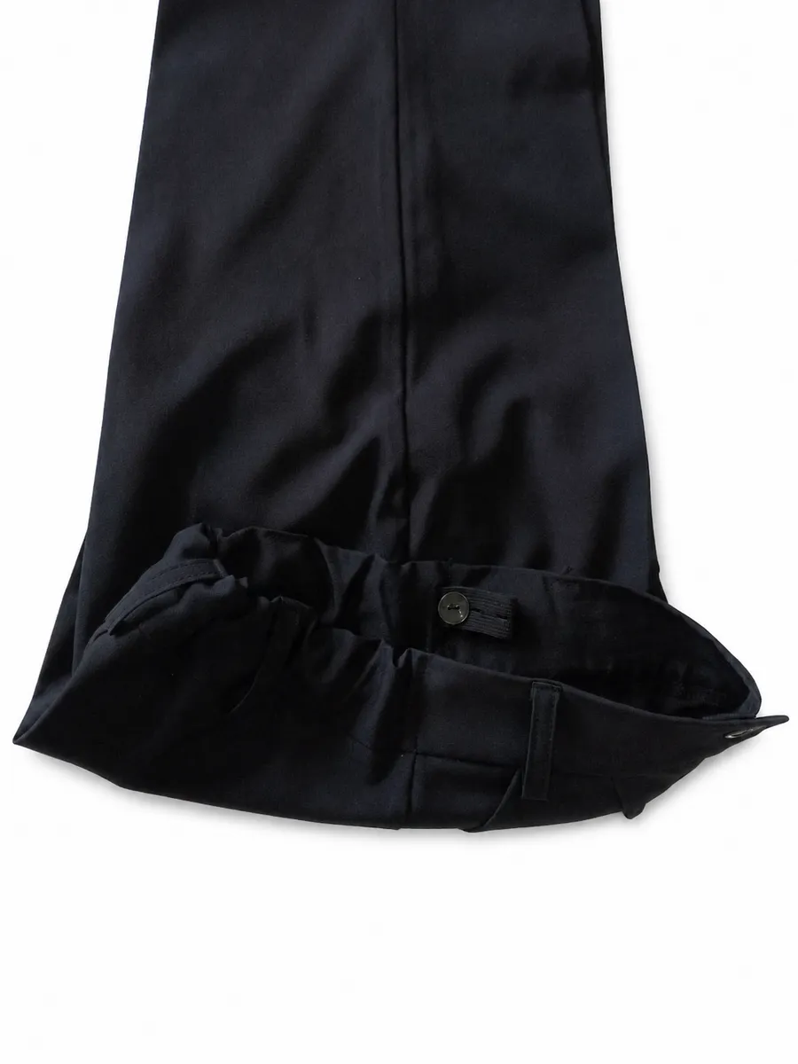 Брюки ELETE Е-ДМ1(black)-ЧЗ - фото 12