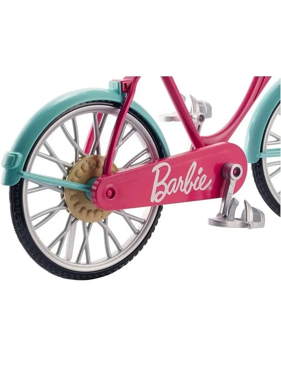 Аксессуар для кукол Barbie кукольный интерьер 121366 - фото 4