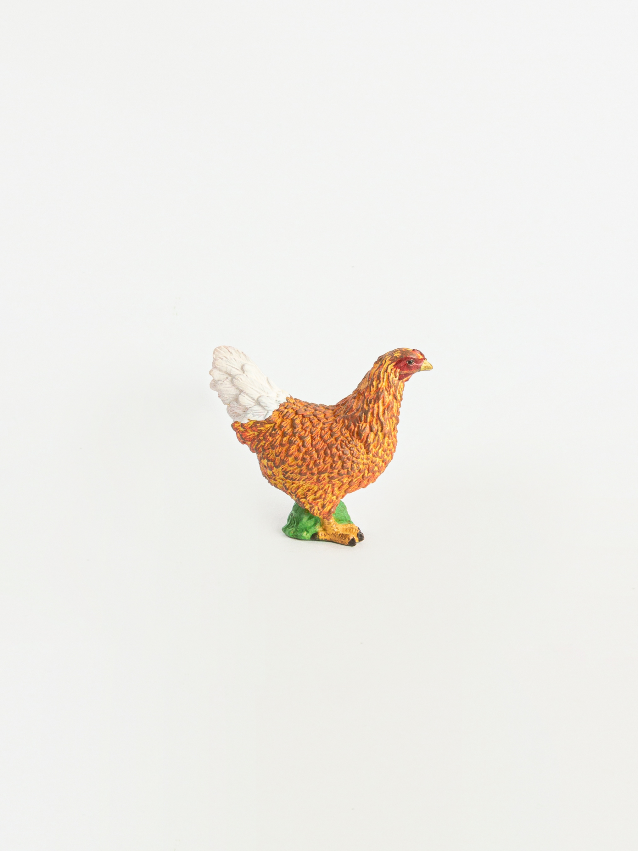 Фигурка Collecta Курица - фото 5