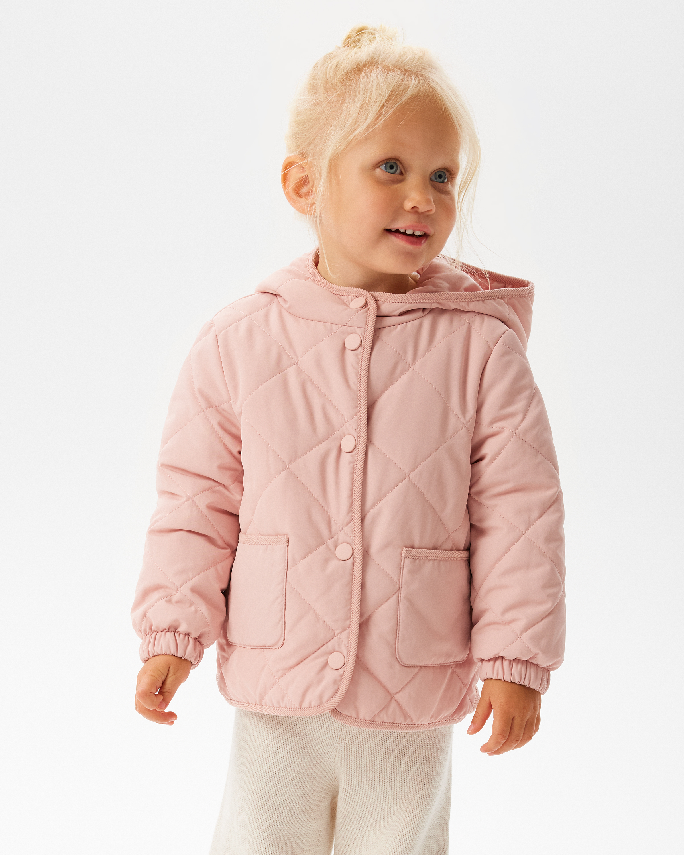 Куртка BabyGo W25BG4-BG168ig-JJ - фото 7