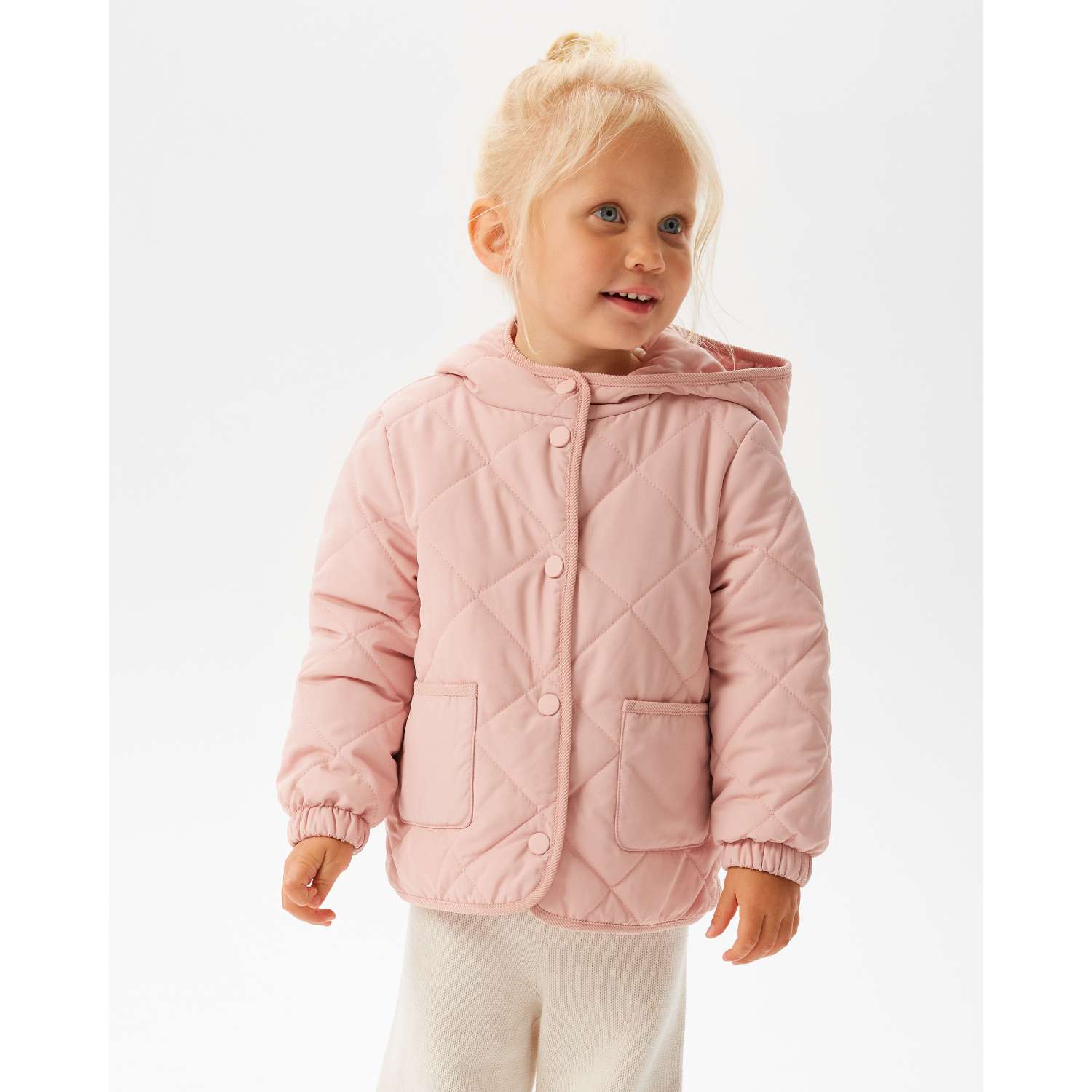 Куртка BabyGo W25BG4-BG168ig-JJ - фото 7