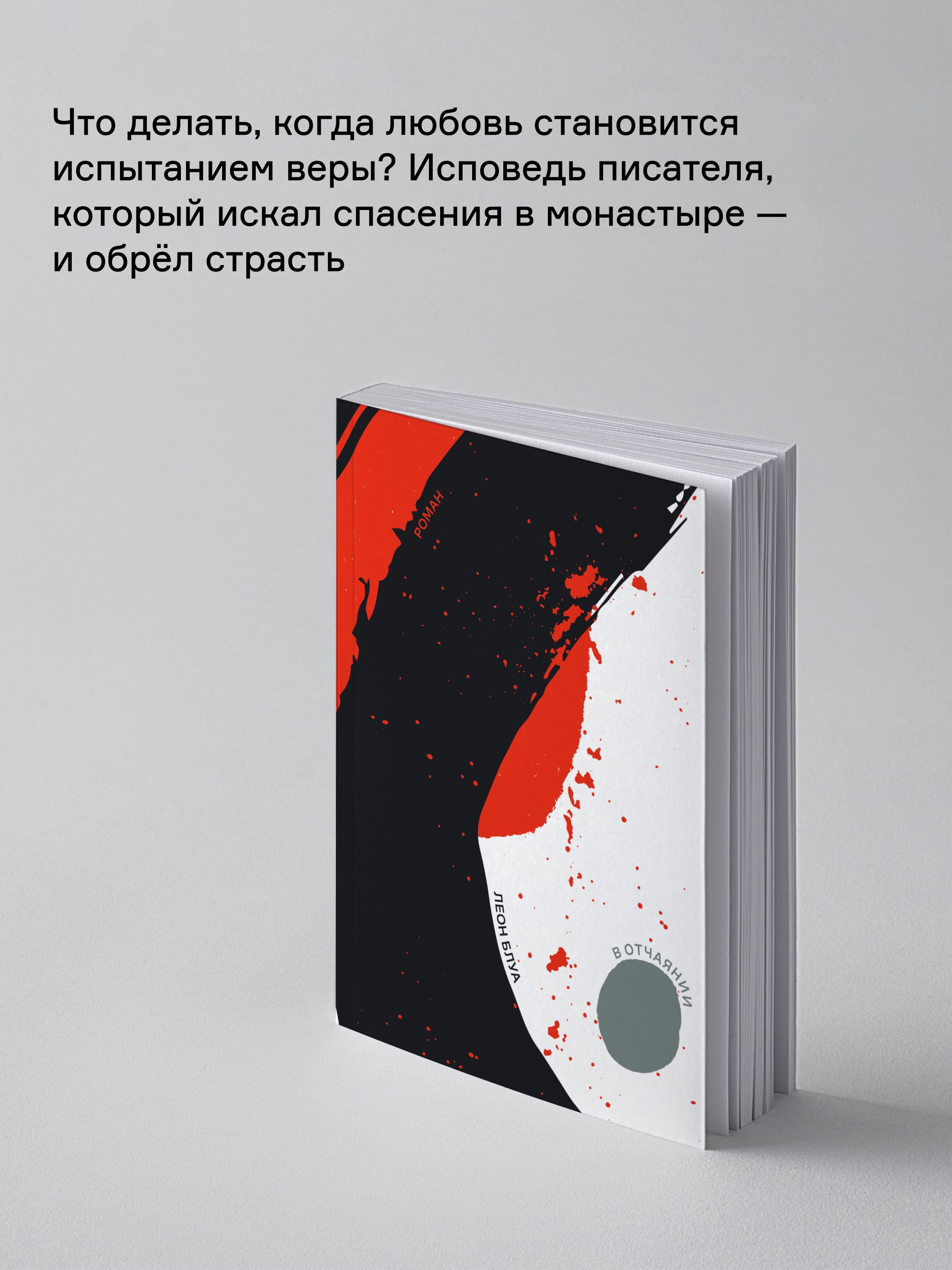 Книга Ad Marginem В отчаянии - фото 2