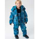 Куртка и полукомбинезон PlayToday