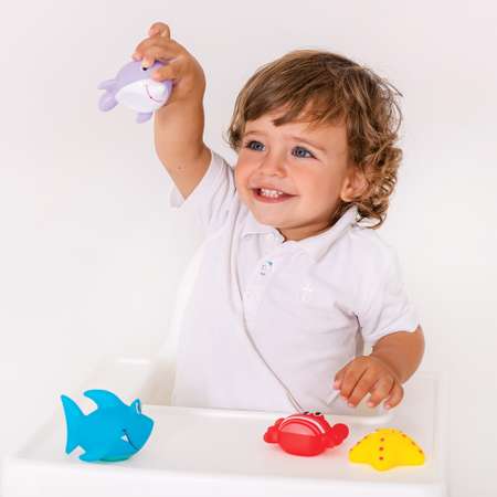 Игрушка Uviton Ocean в ассортименте