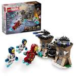 Конструктор LEGO Marvel Super Heroes 76288 135 дет.