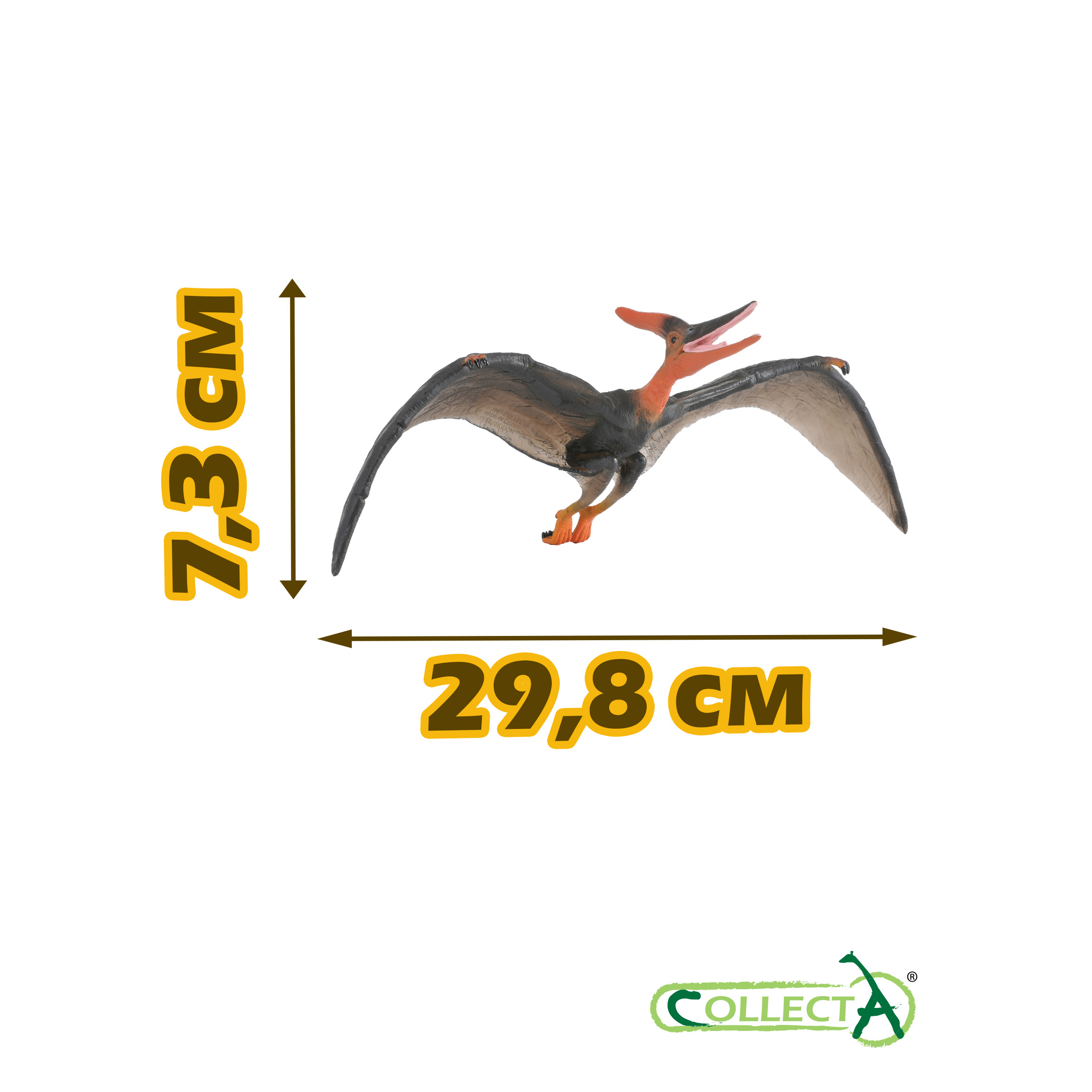 Фигурка Collecta Птерадонтон - фото 2