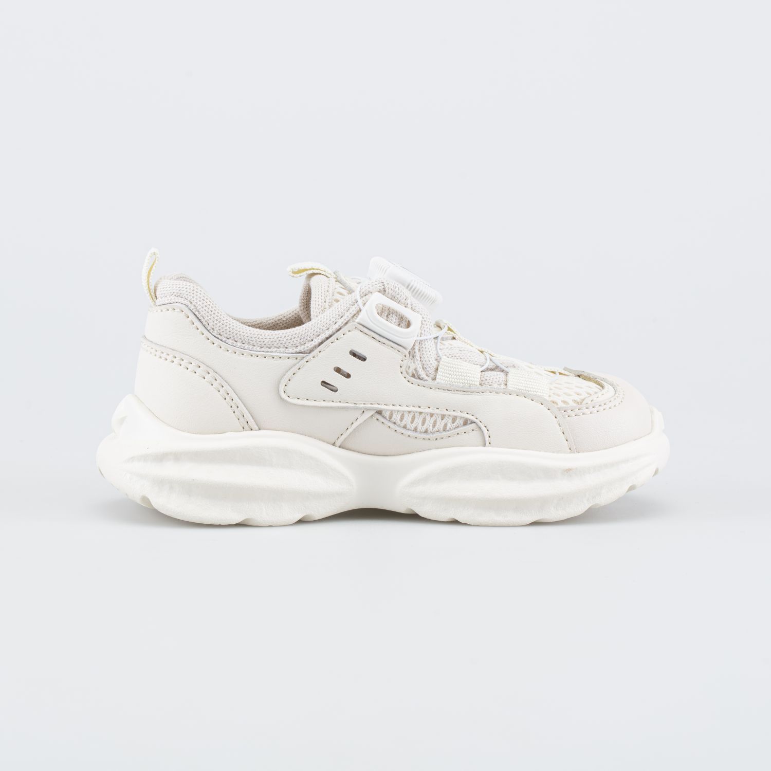 Кроссовки Котофей 344528-11 - фото 2