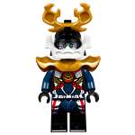 Фигурка LEGO Ninjago Samurai X
