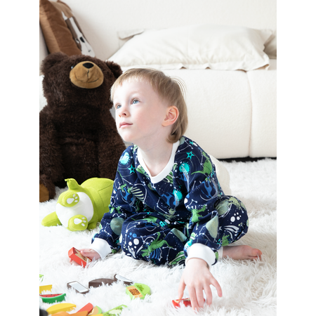 Пижама RttKids