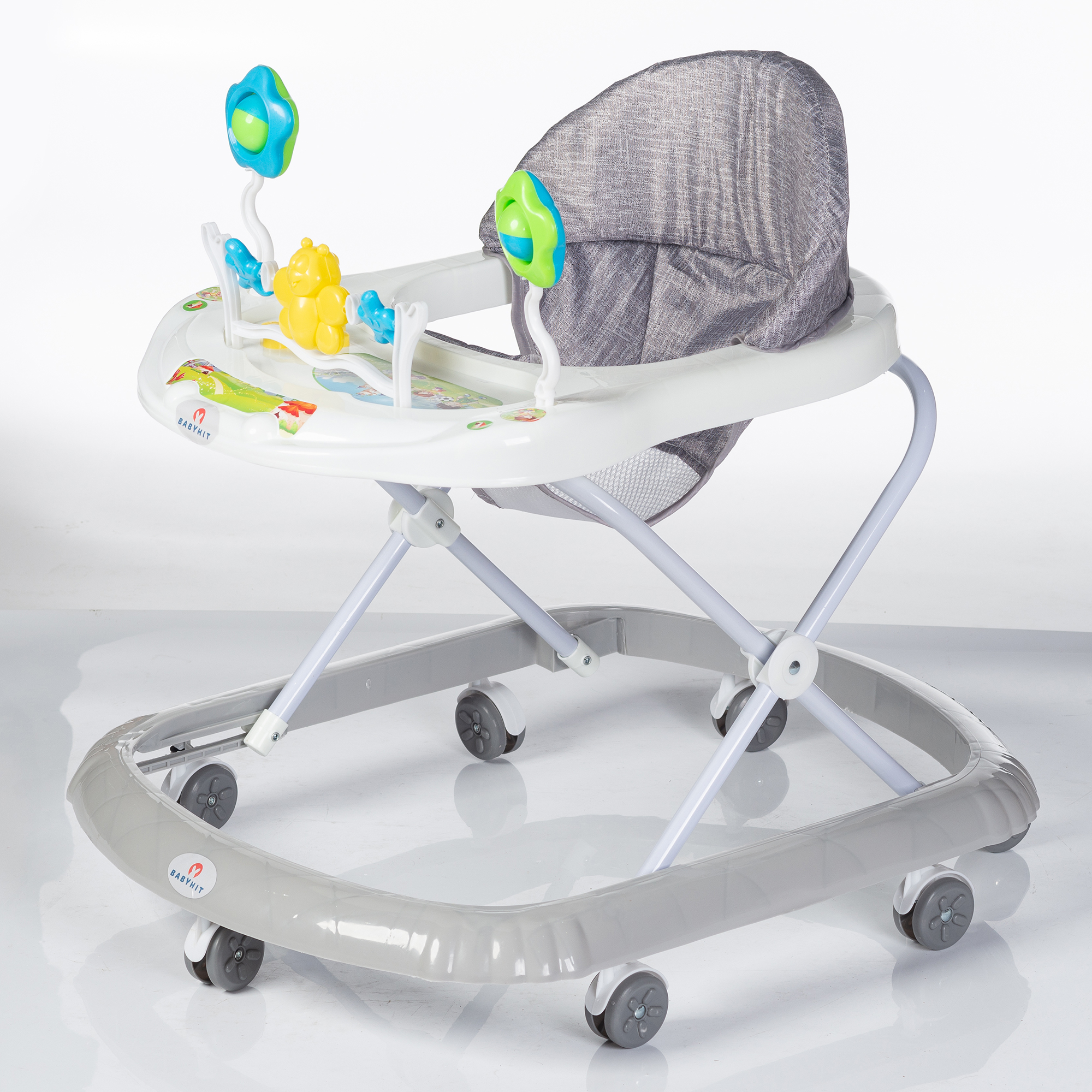Ходунки Babyhit - фото 1