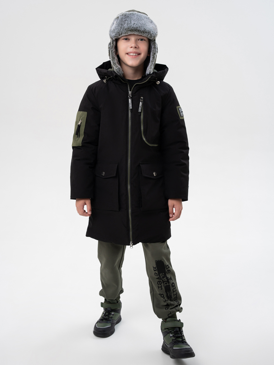 Шапка PlayToday 32511231 - фото 3